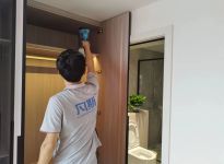 家庭除甲醛除了找專業(yè)機(jī)構(gòu)，還有其他方案推薦嗎？